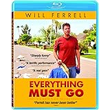 Everything Must Go [Blu-ray]