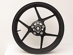 NEW Front Wheel Fits ZX6R 2005-2017 ZX10R 2006-2010