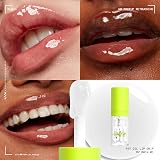 NYX Fat Oil Lip Drip Lip Gloss 4pc Raspberry Cloudberry Oils Squalane view 2
