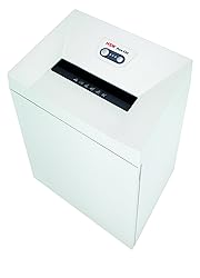 HSM Pure 530 Strip-Cut; shreds up to 30