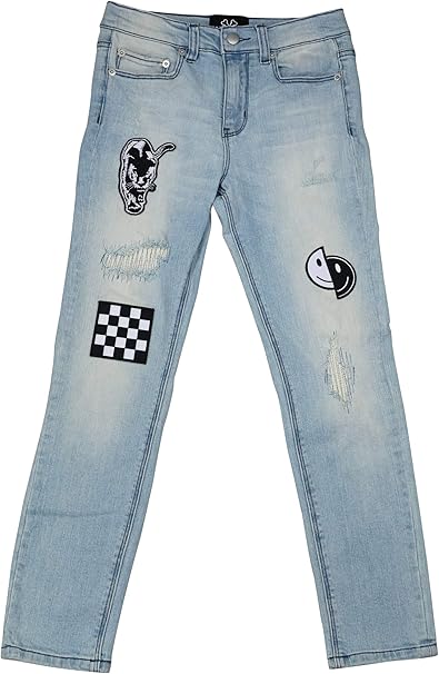 designer jeans for boys