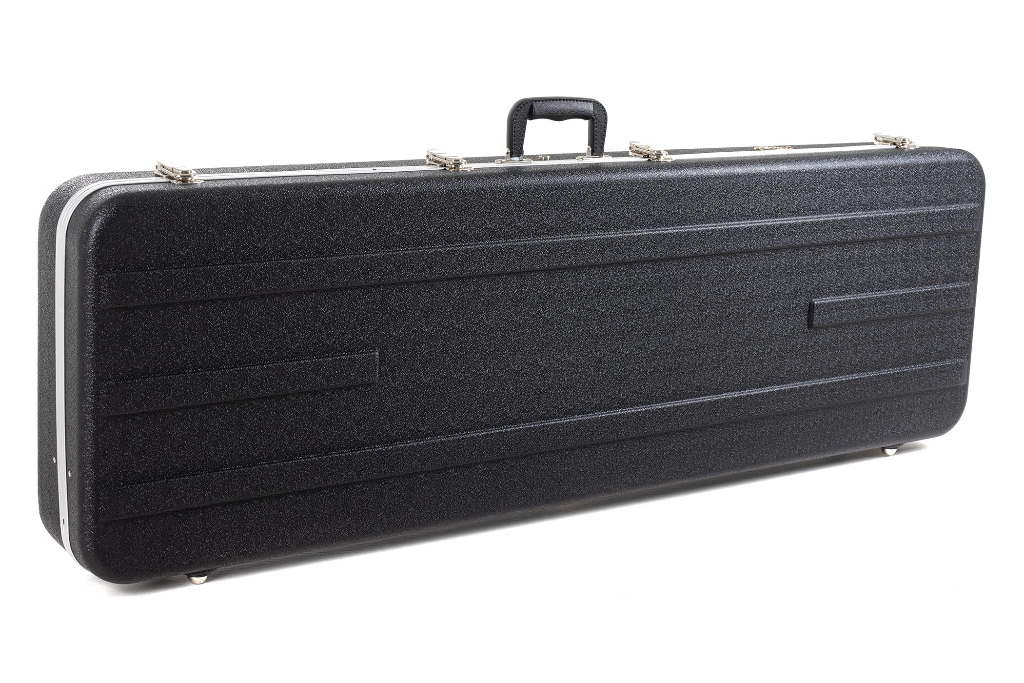 GEWA Guitar Case ABS Premium E-Bass