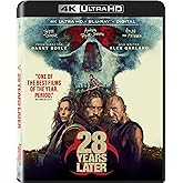 28 Years Later - UHD/BD Combo + Digital