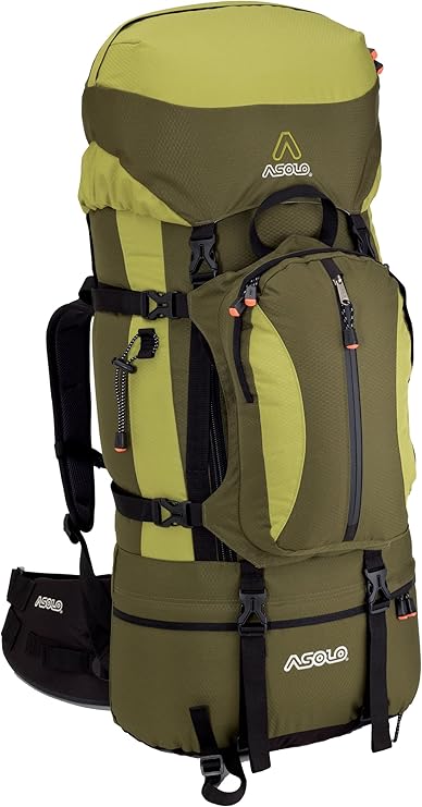 asolo backpack