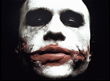 Posterhouzz Movie The Dark Knight Batman Movies Joker Heath