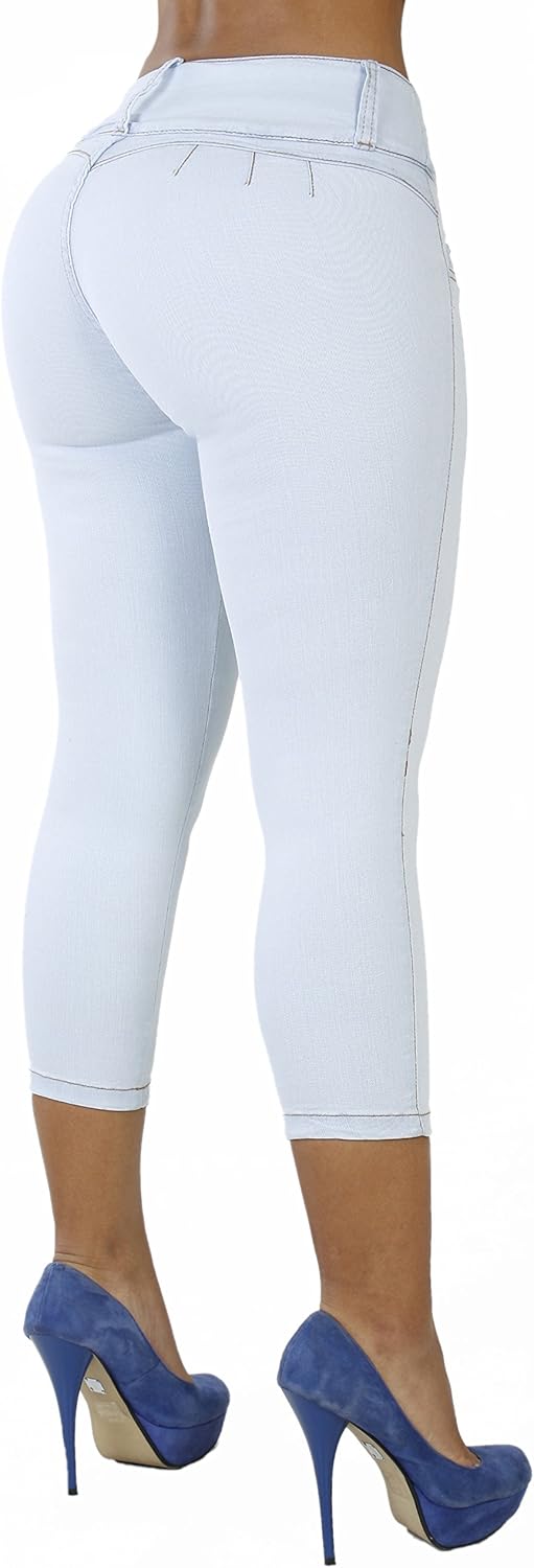 curvify jeans amazon