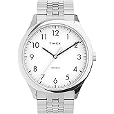 Timex Men's Easy Reader Watch