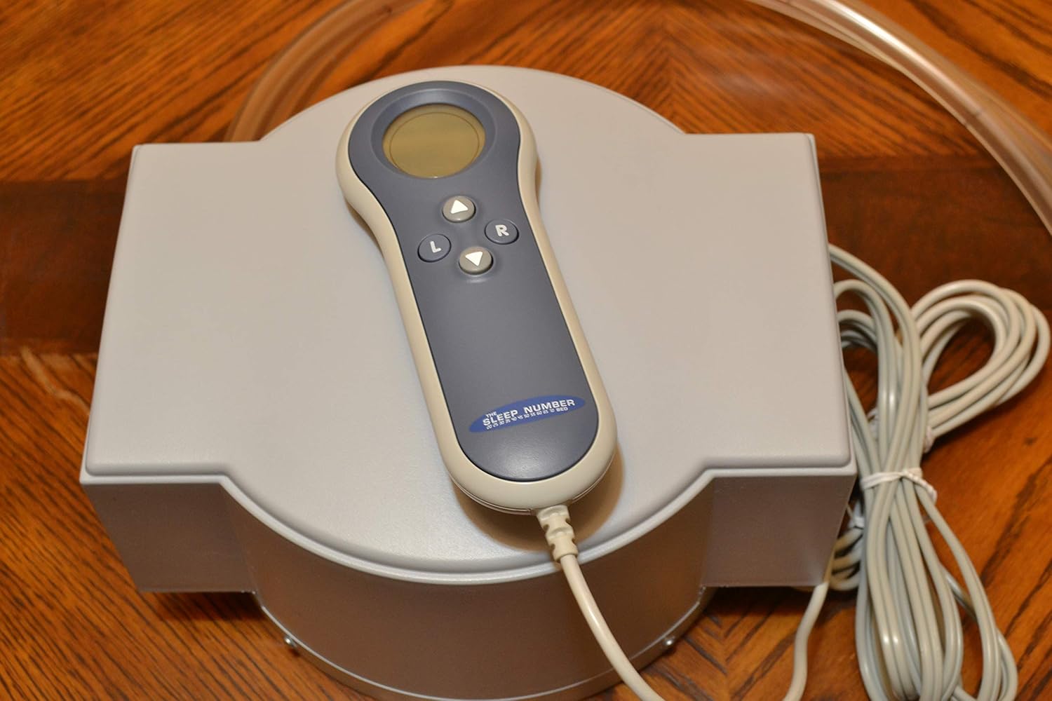 Home Garden Used Select Comfort Sleep Number 2 Queen Size Air