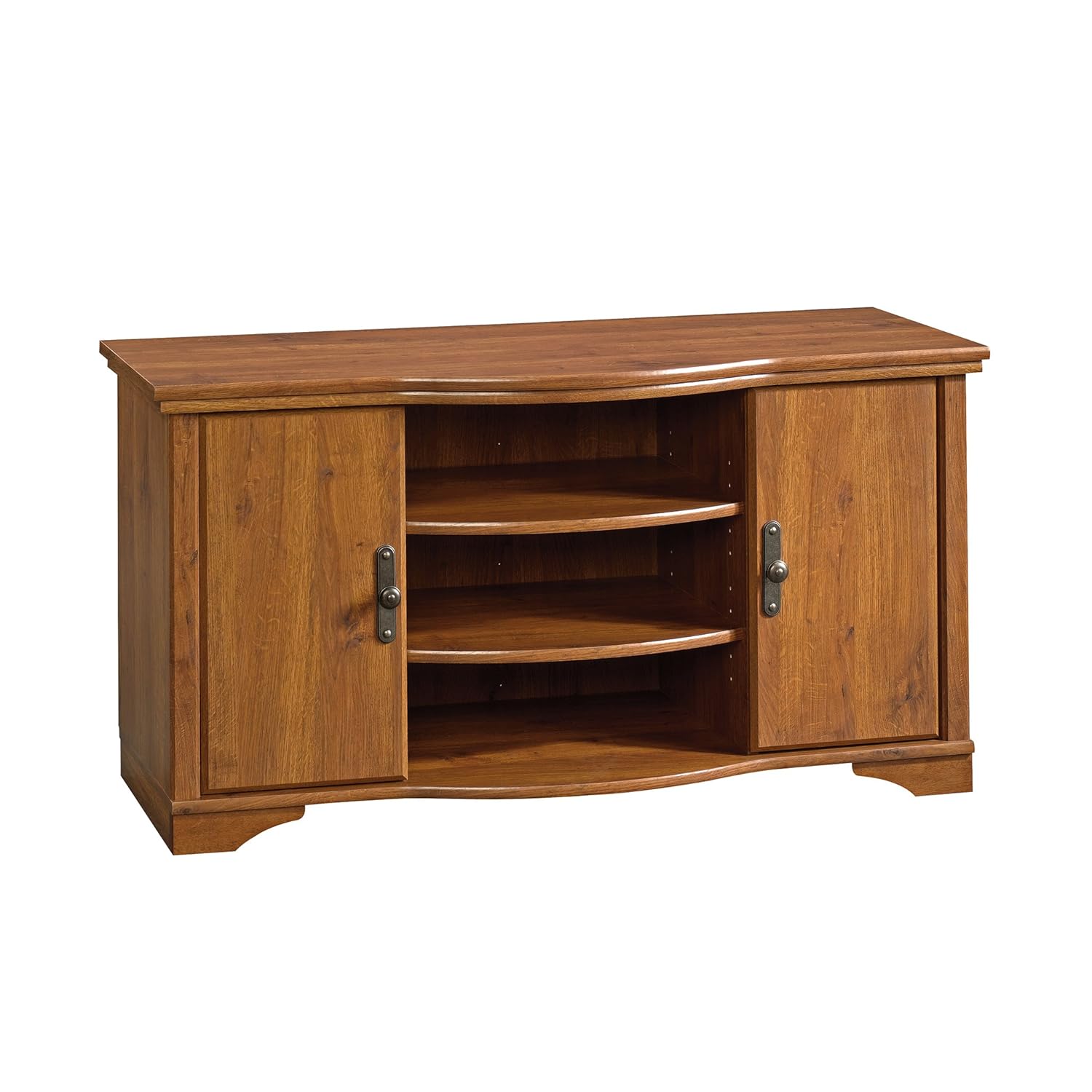 Amazon Com 14th Mobility Tv Stand Cabinet With Open Storage And