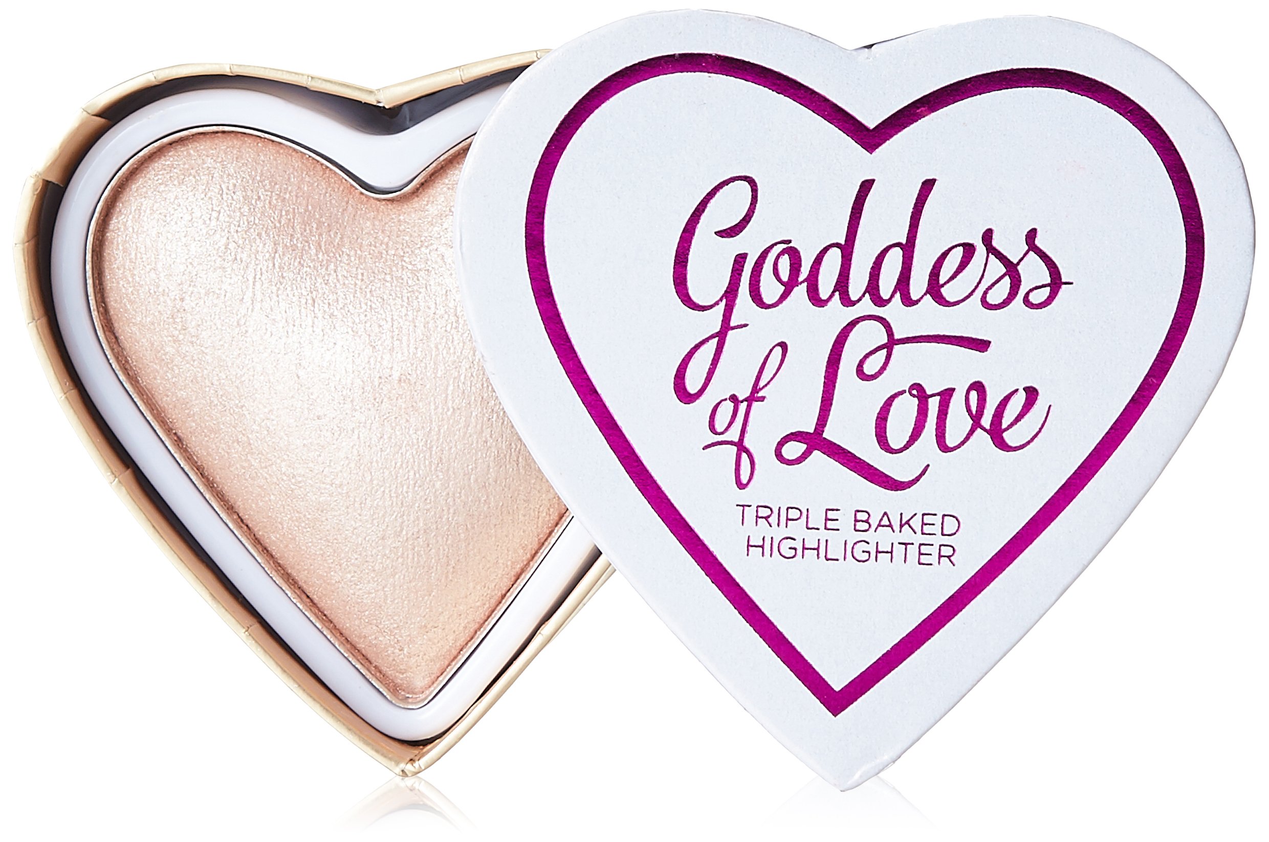 blushing hearts highlighter