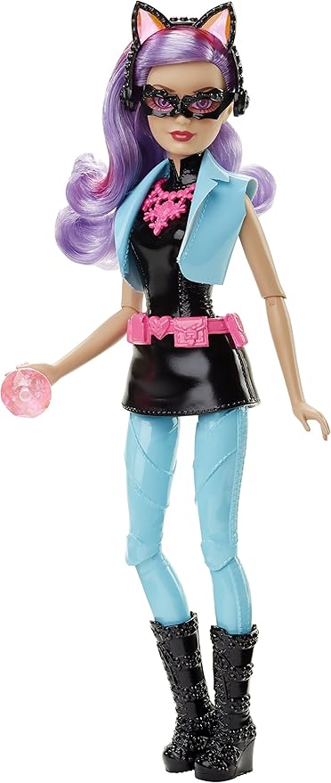 barbie spy squad dolls amazon