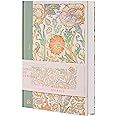 TIEFOSSI Lined Journal Notebook for Women Writing-A5 Hardcover Notebook-Premium 100gsm 224 Pages-Thick Travel journals for writing-College Ruled for Work Organization, Note Taking