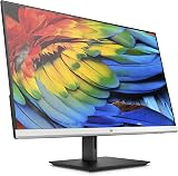 HP 4HZ38AA#ABU 68.6cm IPS FHD Monitor Micro-Edge AMD Free Sync view 3