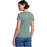 Toad&Co Womens Marley II Short Sleeve Tee