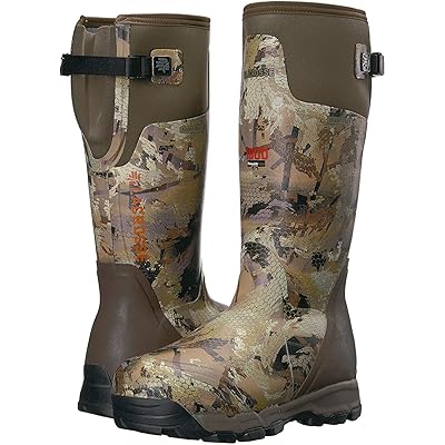 alphaburly pro 1600g