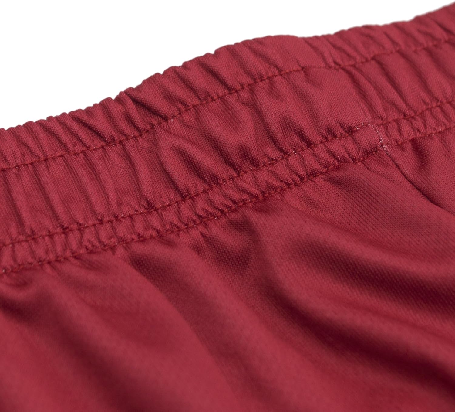 TOPTIE Big Boys Youth Soccer Short, 8 Inches Running Shorts with Pockets : Clothing
