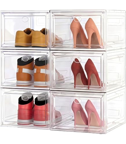 Clear Plastic Storage Tubes 2" X 8.25" With Black Lids - 5 Pack PETG Reusable Containers 4 thumbnail image