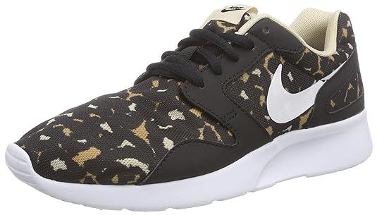 Nike Kaishi Run Print Damen Sneakers