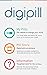 Digipill - De-Stress, Get Slimmer and Sleep Better