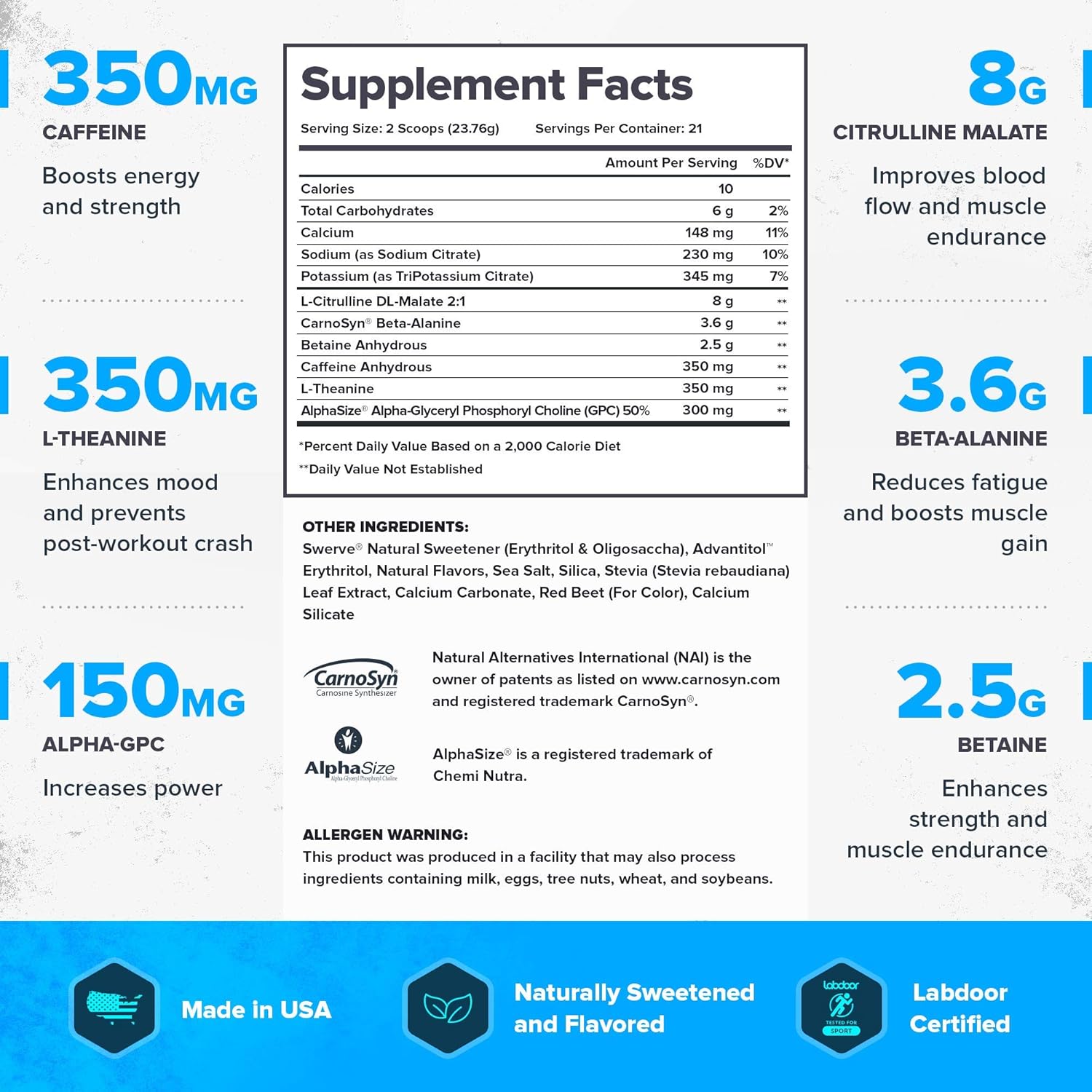 Legion Pulse, Best Natural Pre Workout Supplement for Women and Men – Powerful Nitric Oxide Pre Workout, Effective Pre Workout for Weight Loss. (Fruit Punch): Health & Personal Care