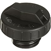 Gates 31748 OE Equivalent Fuel Tank Cap | Replaces 12F46 GT-87 GT-93 GT-94 419910 556389 556469 557232 559346 560363 560524 560585 561043 561623 FC-717 FC-745 FC-819.
