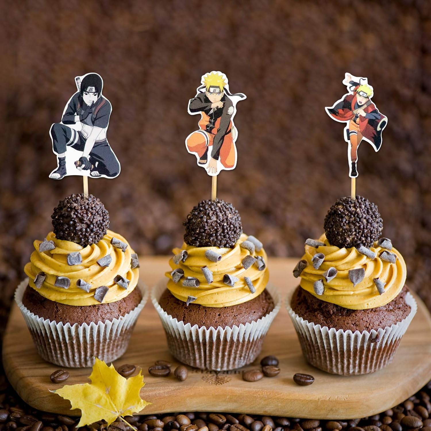 25 Pieces Cake Toppers Ninja Theme Decor For Boys 1 Piece Banner Naruto Party Decorations Japanese Anime Decals For Sasuke Fans 50pcs 24 Pieces Colorful Balloons Party Supplies Toys Games Kiririgardenhotel Com 25 Pieces Cake Toppers Ninja Theme Decor For Boys 1 Piece Banner Naruto Party Decorations Japanese Anime Decals For Sasuke Fans 50pcs 24 Pieces Colorful Balloons Party Supplies Toys Games Kiririgardenhotel Com