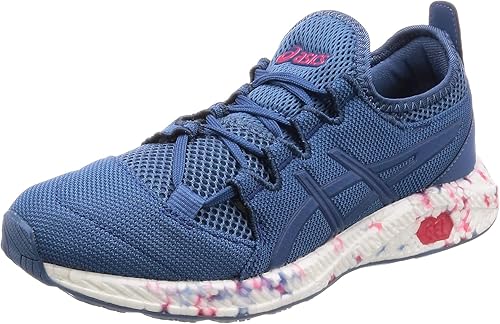 tênis asics hypergel sai feminino