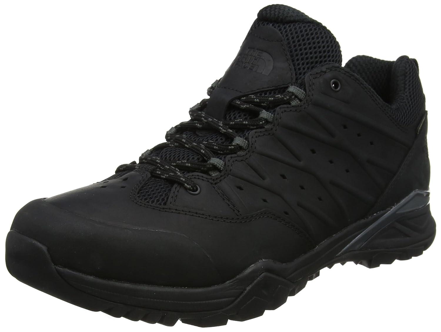 the north face men's hedgehog ii gtx low rise hiking boots
