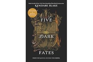 Five Dark Fates