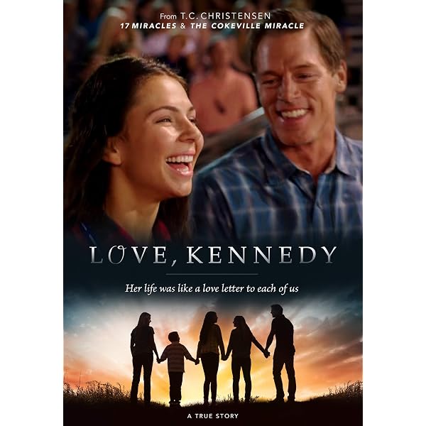 Amazon.com: Love Kennedy : Heather Beers, Tatum Chiniquy, Yvonne D