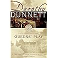 Queens' Play: Book Two in the Legendary Lymond Chronicles