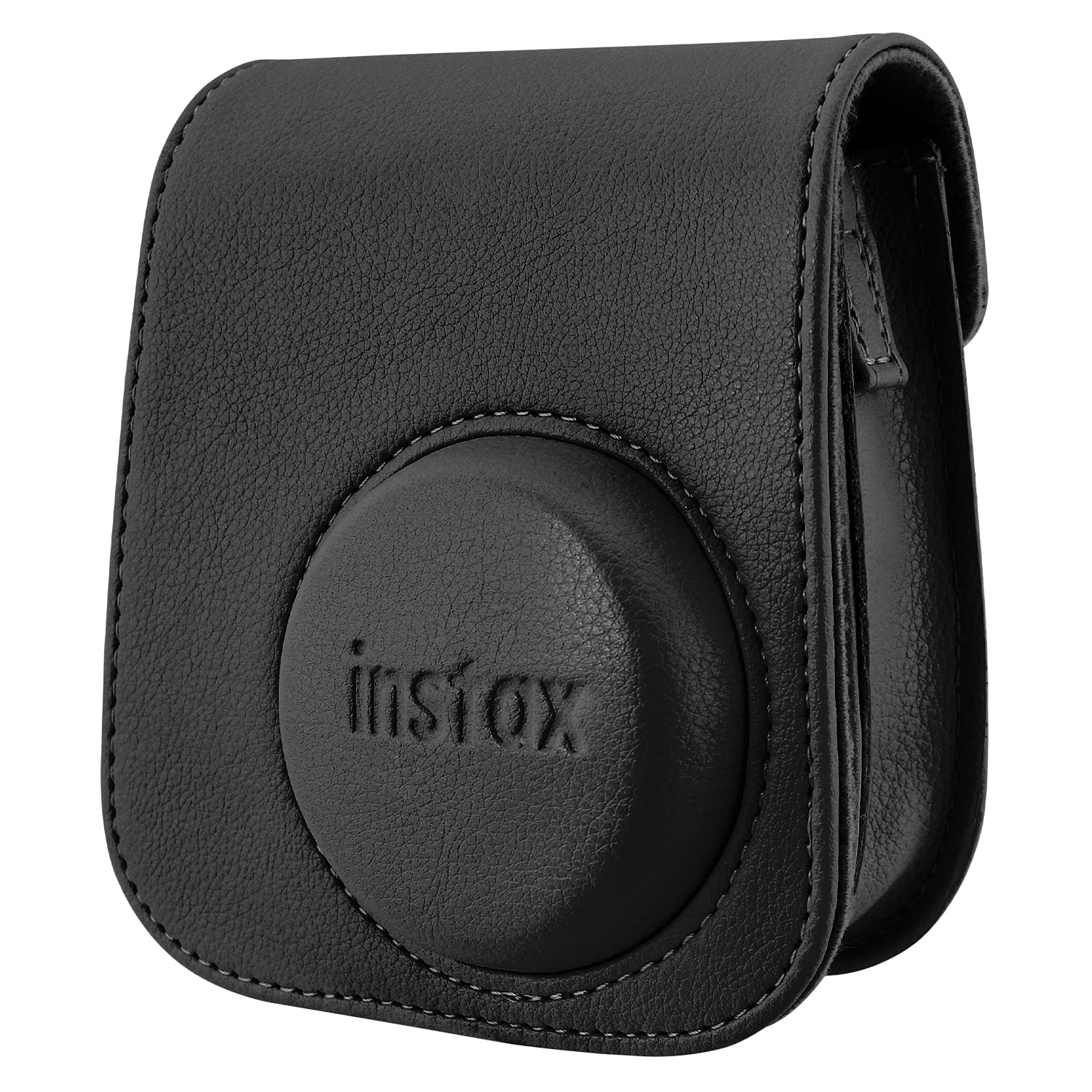 Instax Mini 11 Camera Case, Charcoal Gray