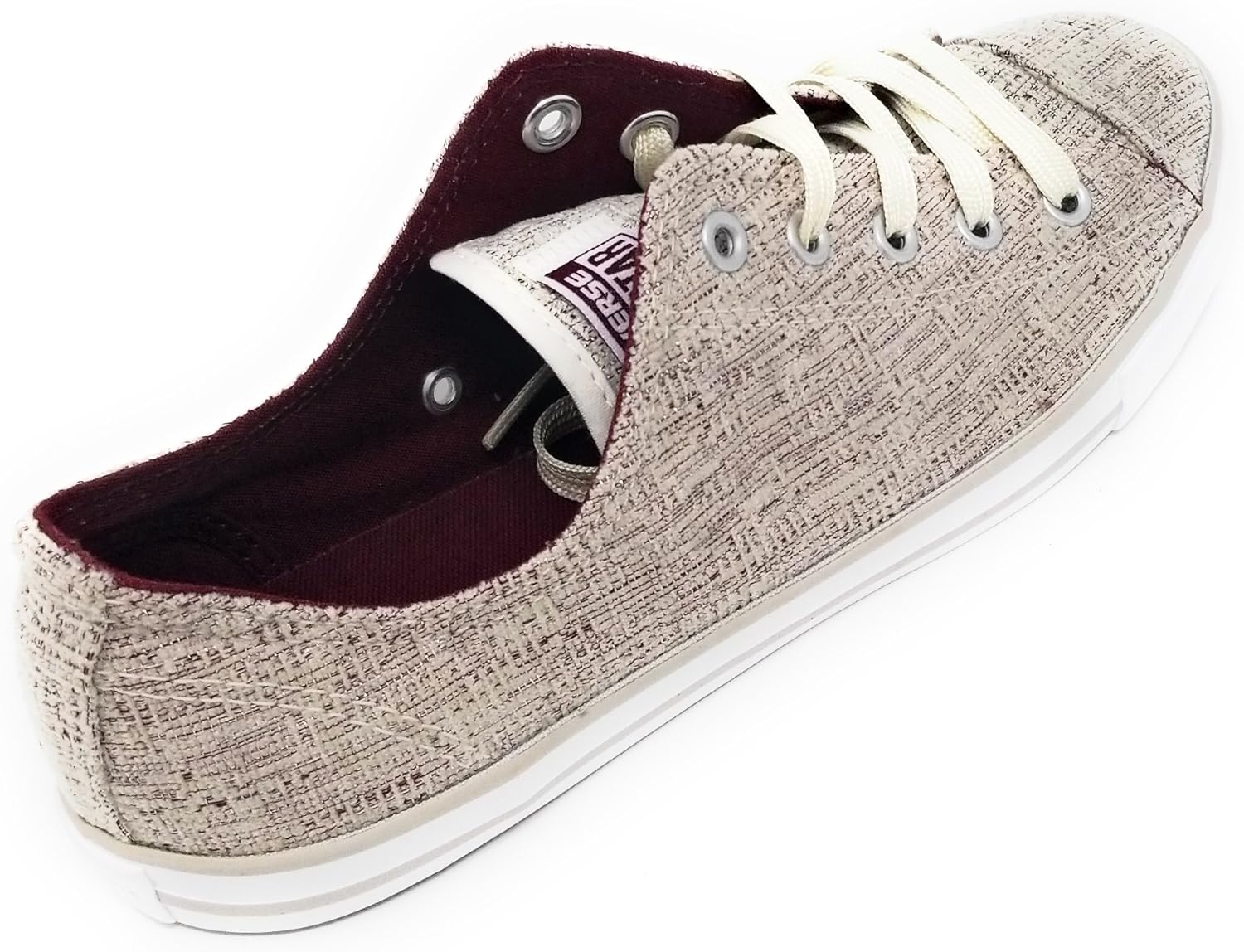 dainty sparkle converse