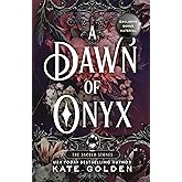 A Dawn of Onyx (The Sacred Stones)