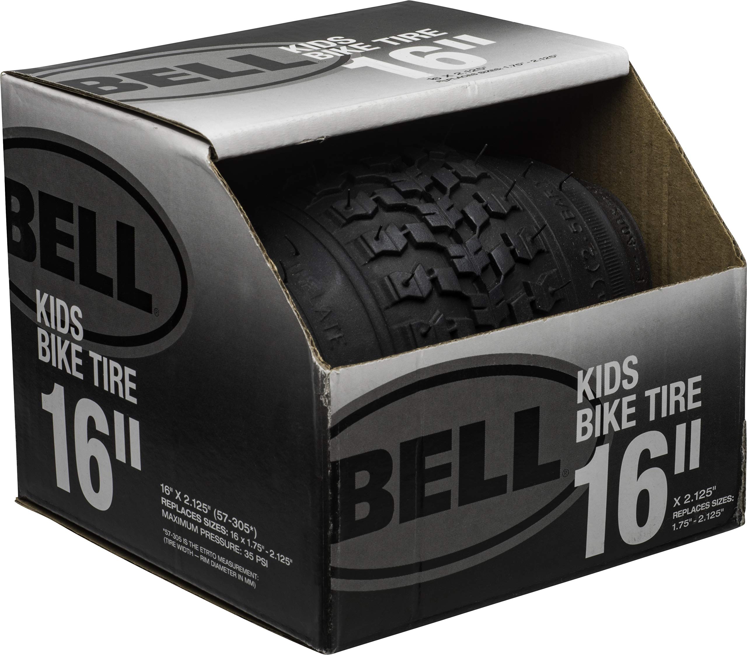 Bell Kids Bike Tires