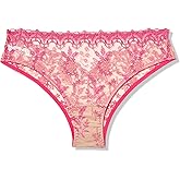 Cosabella Women's Usha Naughty Bikini