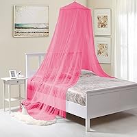 children's over bed canopy