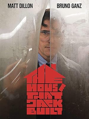 The House That Jack Built Openload