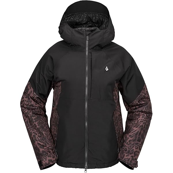 最暖！ VOLCOM DOWN JACKET 80・20 sizeM Volcom Sew Down Jacket - Black - Directive Boardshop