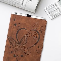 Dteck for Samsung Galaxy Tab S10+ Plus 2024/S9