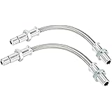 Amazon Com Door Wiring Loom Conduit Kit Automotive