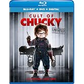 Cult of Chucky [Blu-ray]