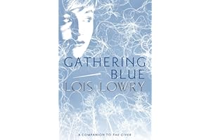 Gathering Blue (Giver Quartet)