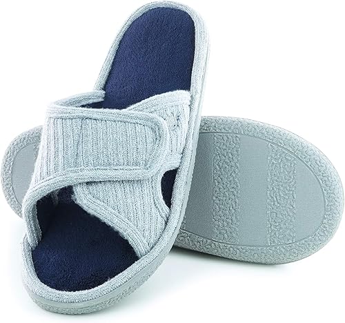 relax slippers amazon