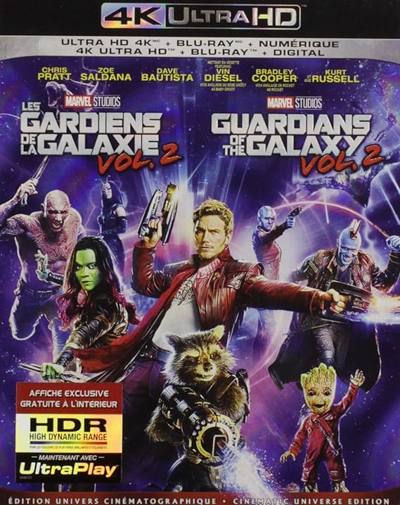 Download Hilty bowen guardians of the galaxy HD
