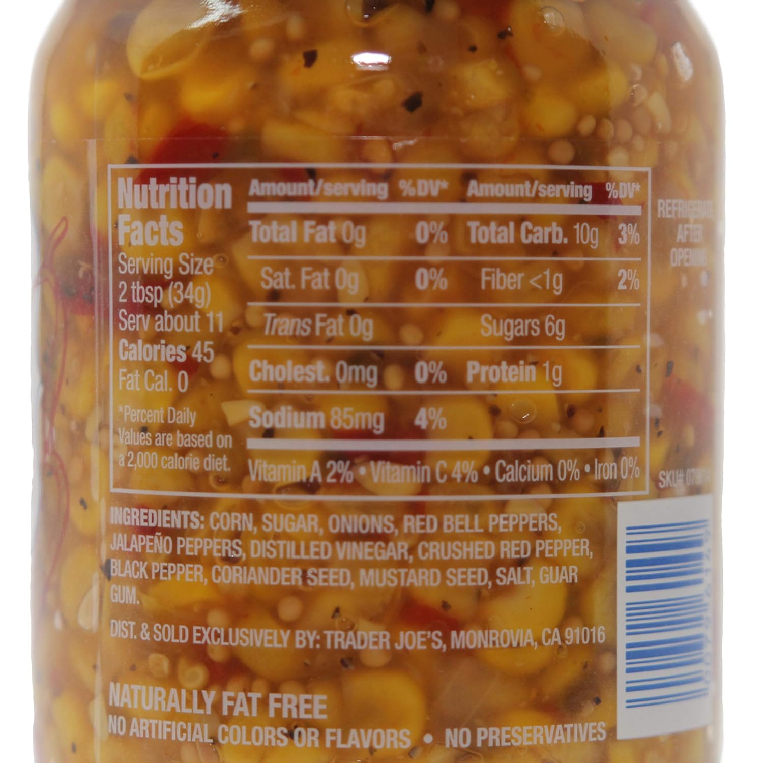 Trader Joes Corn And Chile Tomato Less Salsa And #trader #joes #chocolate #cake Trader Joes Corn And Chile Tomato Less Salsa And