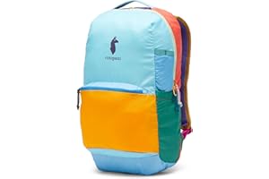 Cotopaxi Chiquillo 26L Backpack Del Dia, Random Color, One Of A Kind, No Bags Are The Same