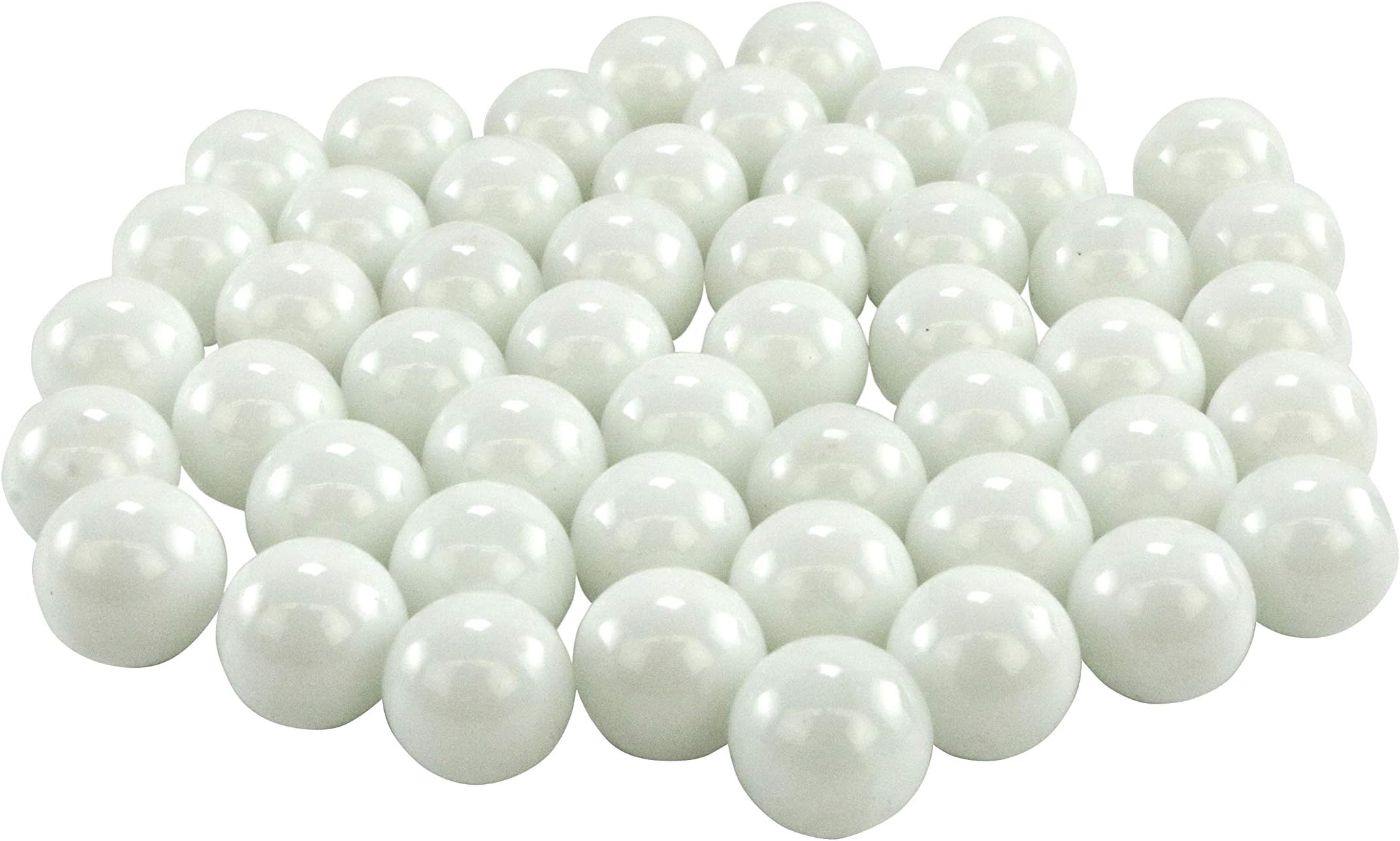 Marble Slingshot Ammo