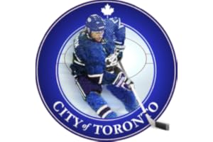 Toronto Hockey - Leafs Edition