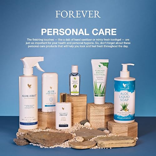 FOREVER シンプルデイリーケア28 セット FOREVER シンプルデイリーケア28 セット FOREVER シンプルデイリーケア